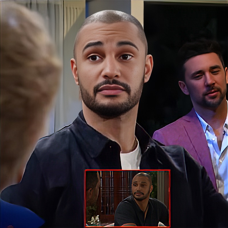 Holden Exposes the Mastermind Behind Cane’s Downfall — Shocking Reveal ...