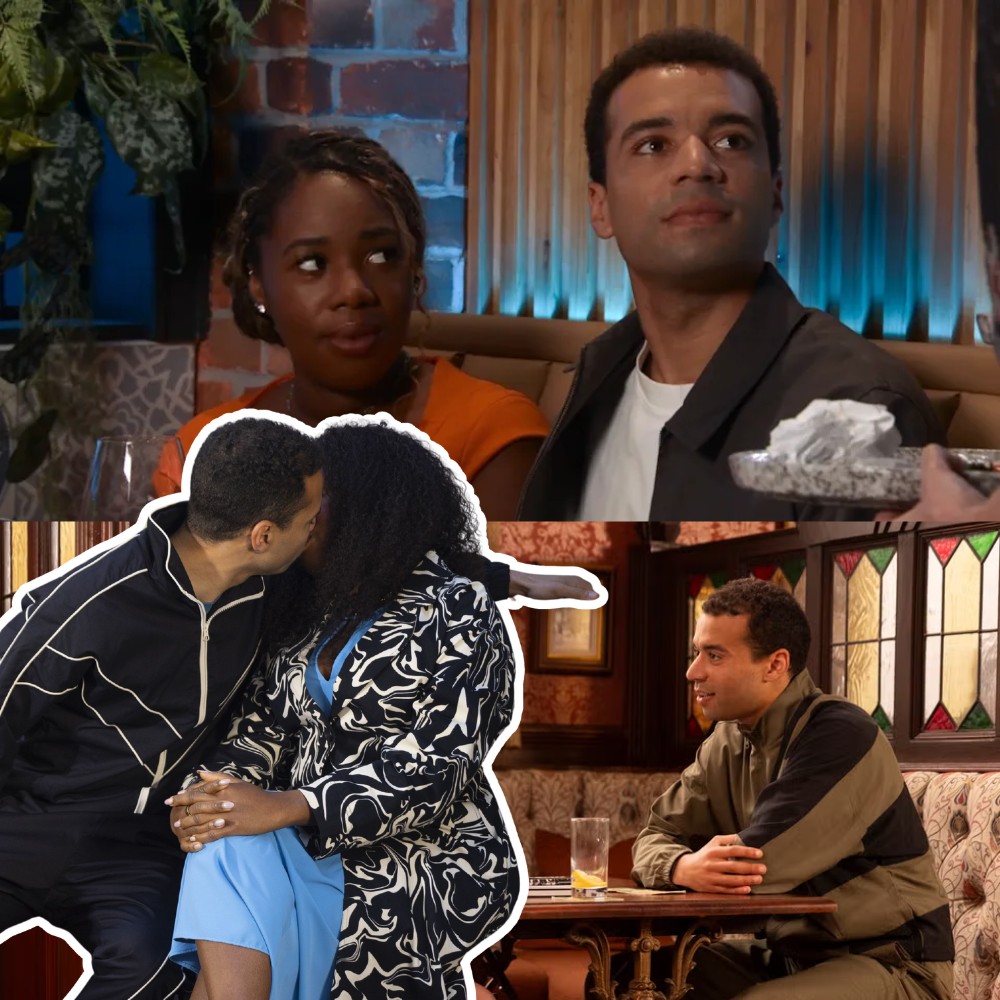 Coronation Street Spoiler: Dee-Dee Shocked By Ollie’s True Face ...