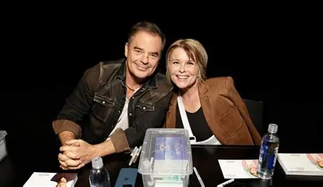 Days: Wally Kurth Reveals 30-Year Secret - Fake Wedding Became Real