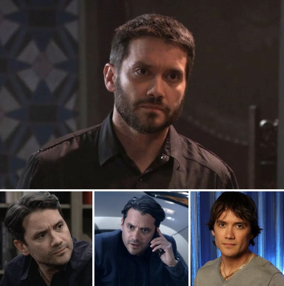 Tragic Fate! For General Hospital Dante Falconeri That Will Shock Fans